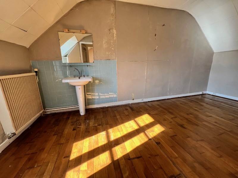 Vente Maison ELLIANT - 4 pièces -73 m² - (29370)