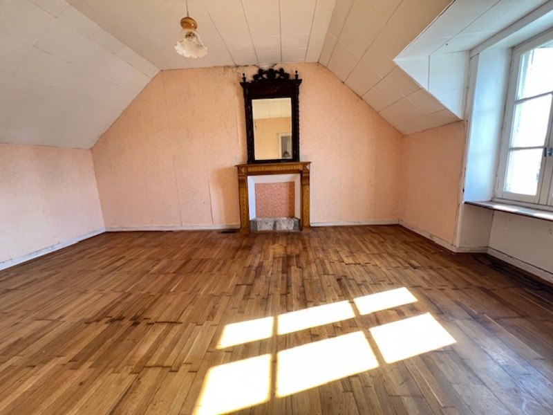 Vente Maison ELLIANT - 4 pièces -73 m² - (29370)