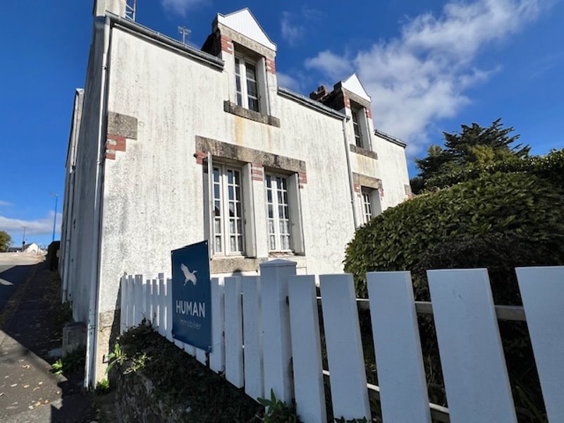 Vente Maison ELLIANT - 4 pièces -73 m² - (29370)