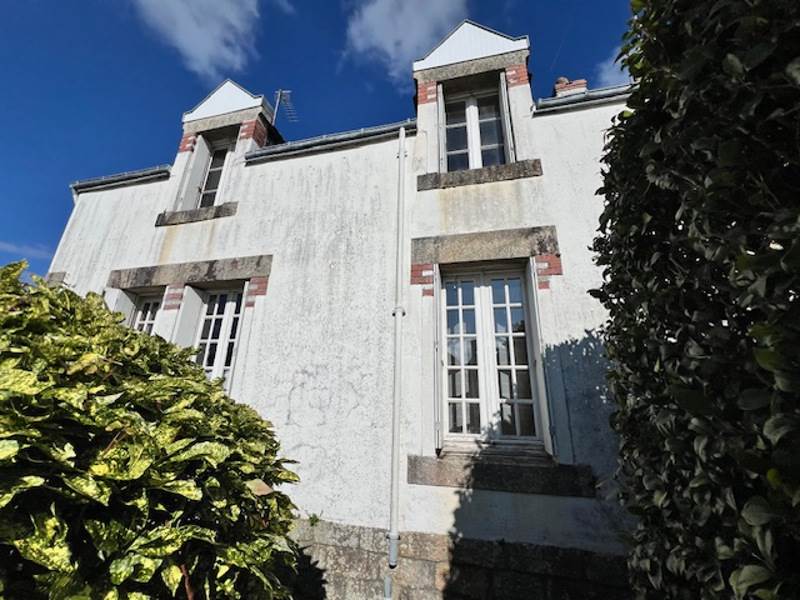 Vente Maison ELLIANT - 4 pièces -73 m² - (29370)