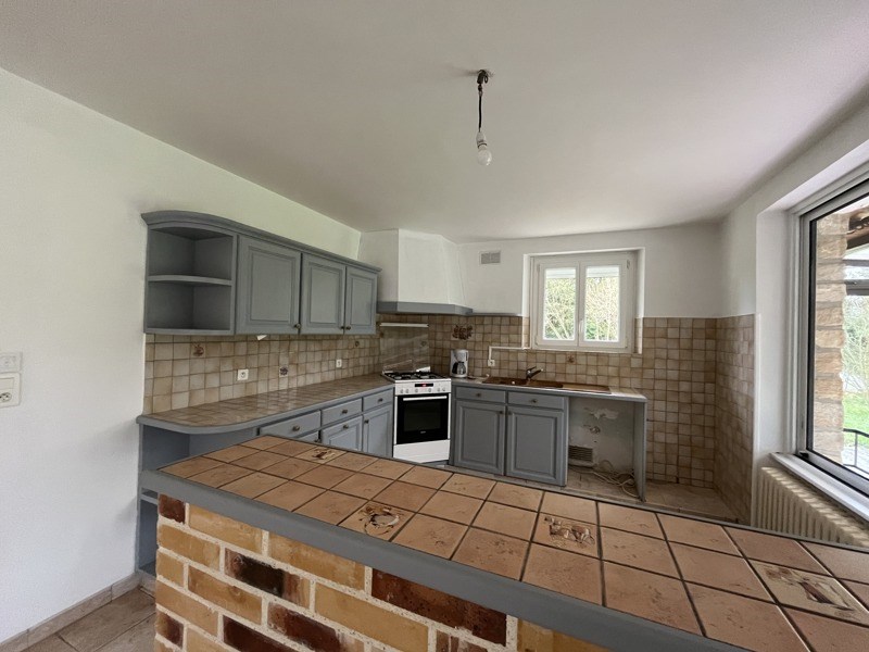 Vente Maison SCAER - 9 pièces -213 m² - (29390)
