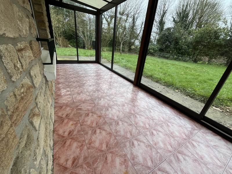Vente Maison SCAER - 9 pièces -213 m² - (29390)