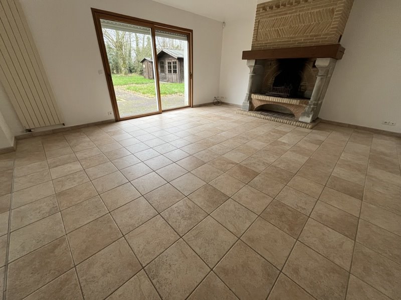 Vente Maison SCAER - 9 pièces -213 m² - (29390)