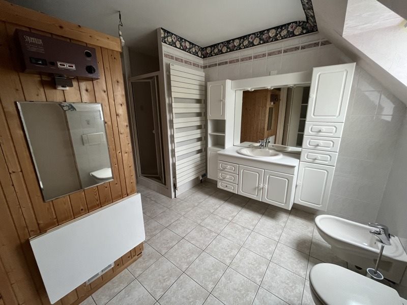 Vente Maison SCAER - 9 pièces -213 m² - (29390)