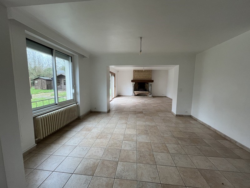Vente Maison SCAER - 9 pièces -213 m² - (29390)