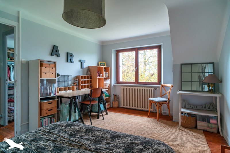 Vente Maison LANGOLEN - 6 pièces -110 m² - (29510)