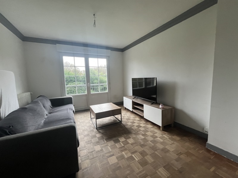 Vente Maison ROSPORDEN - 4 pièces -110 m² - (29140)