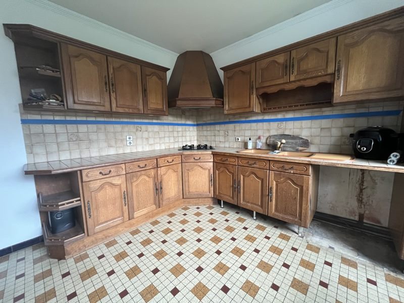 Vente Maison ROSPORDEN - 4 pièces -110 m² - (29140)
