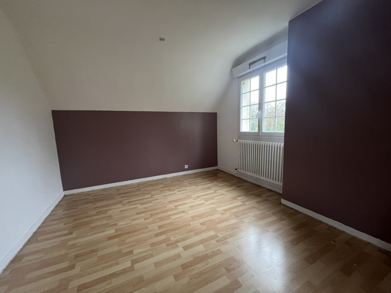 Vente Maison ROSPORDEN - 4 pièces -110 m² - (29140)