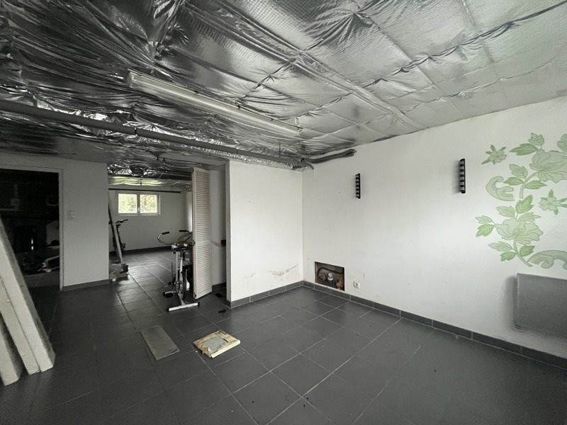 Vente Maison ROSPORDEN - 4 pièces -110 m² - (29140)