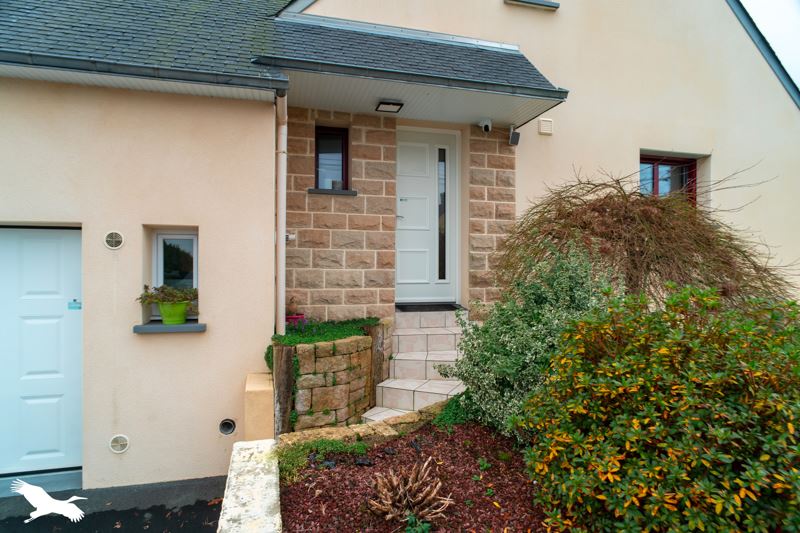 Vente Maison ROSPORDEN - 5 pièces -109 m² - (29140)