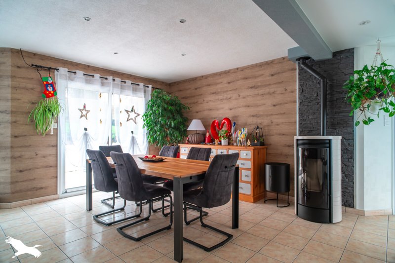 Vente Maison ROSPORDEN - 5 pièces -109 m² - (29140)