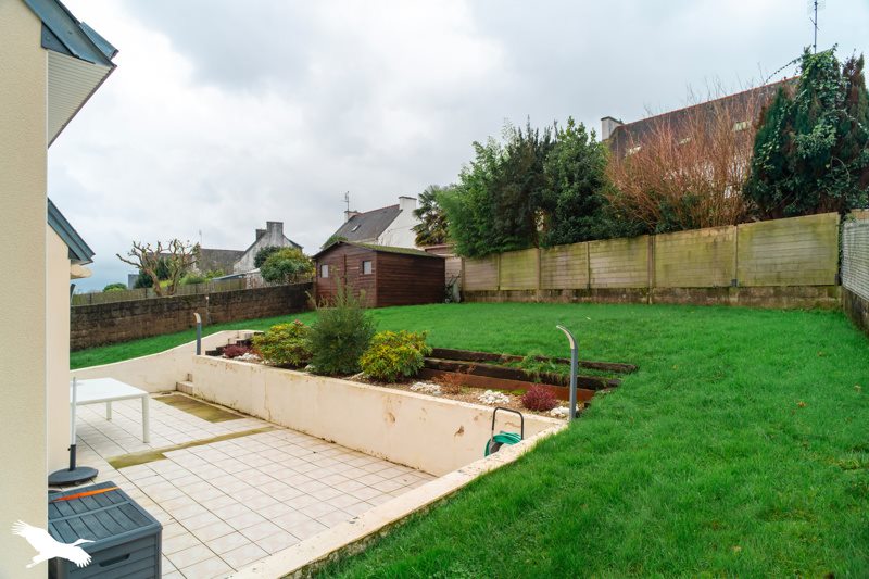 Vente Maison ROSPORDEN - 5 pièces -109 m² - (29140)
