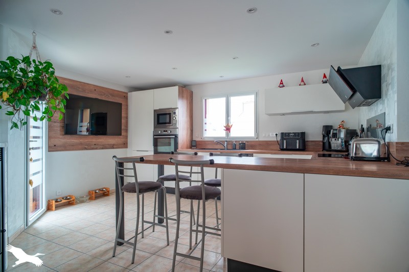 Vente Maison ROSPORDEN - 5 pièces -109 m² - (29140)