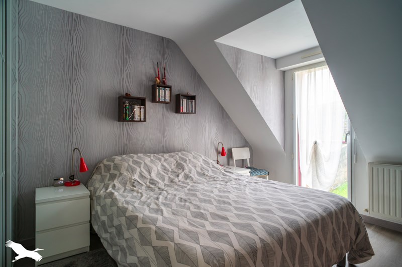 Vente Maison ROSPORDEN - 5 pièces -109 m² - (29140)