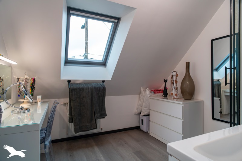 Vente Maison ROSPORDEN - 5 pièces -109 m² - (29140)