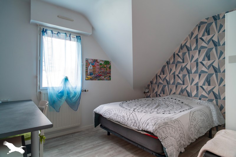 Vente Maison ROSPORDEN - 5 pièces -109 m² - (29140)