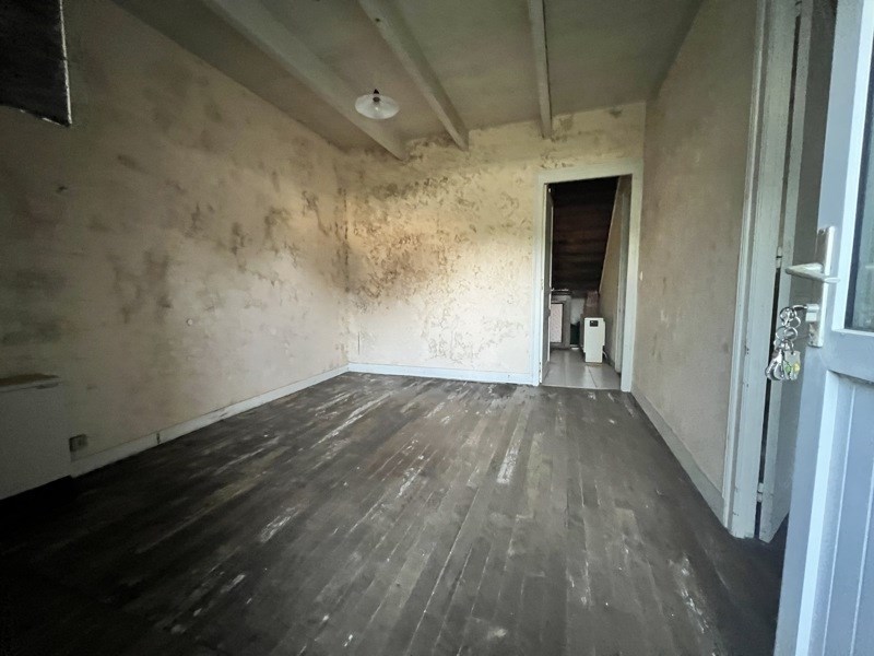 Vente Maison TOURCH - 6 pièces -104 m² - (29140)