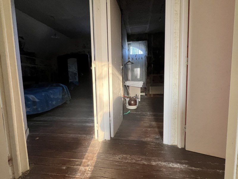 Vente Maison TOURCH - 6 pièces -104 m² - (29140)