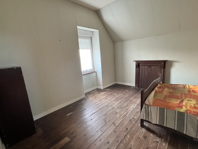 Vente Maison TOURCH - 6 pièces -104 m² - (29140)