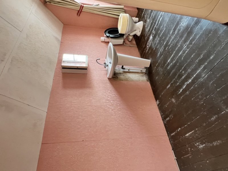 Vente Maison TOURCH - 6 pièces -104 m² - (29140)