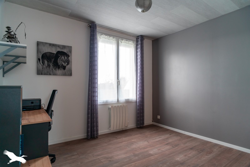 Vente Maison ELLIANT - 4 pièces -80 m² - (29370)