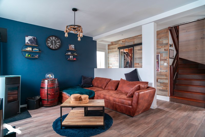 Vente Maison ELLIANT - 4 pièces -80 m² - (29370)