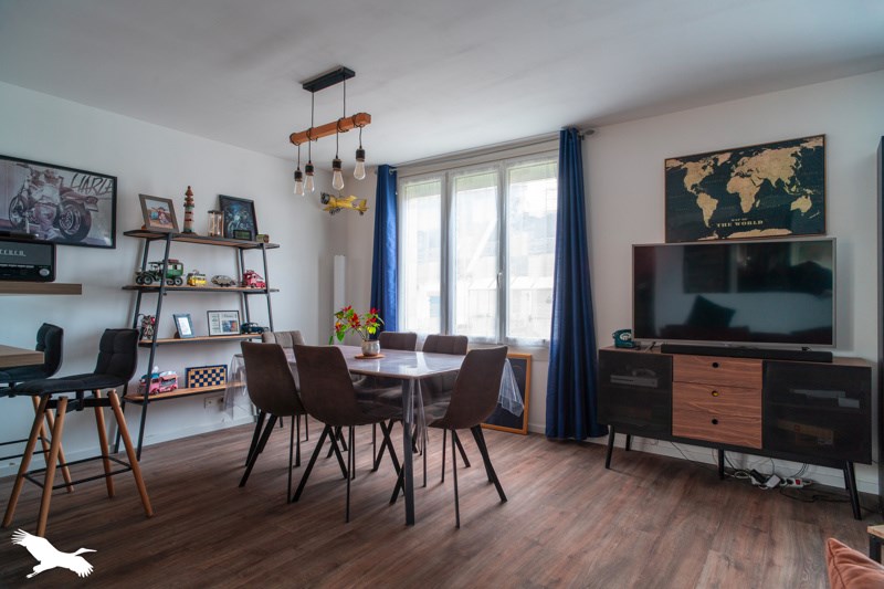 Vente Maison ELLIANT - 4 pièces -80 m² - (29370)