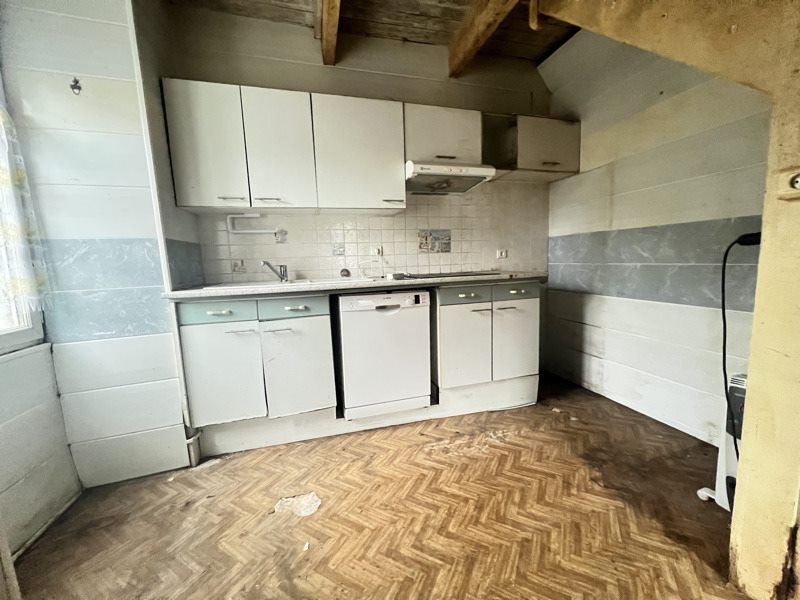 Vente Maison TOURCH - 3 pièces -70 m² - (29140)