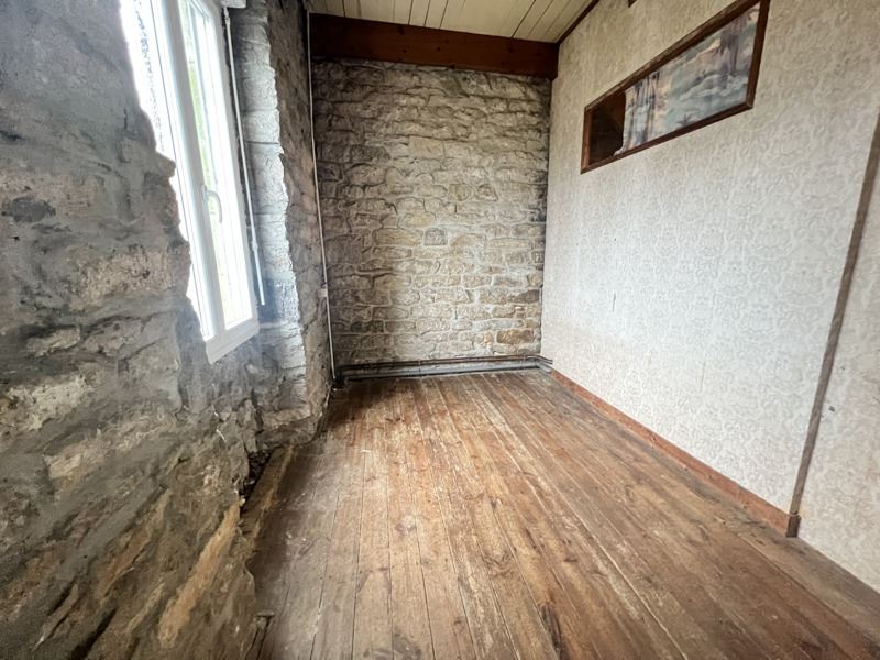 Vente Maison TOURCH - 3 pièces -70 m² - (29140)