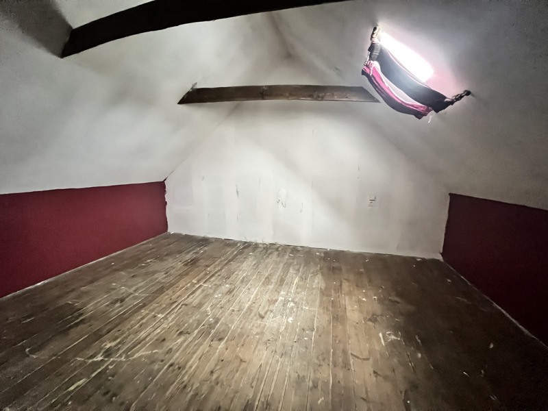Vente Maison TOURCH - 3 pièces -70 m² - (29140)