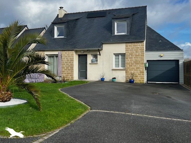 Vente Maison ROSPORDEN - 6 pièces -98 m² - (29140)