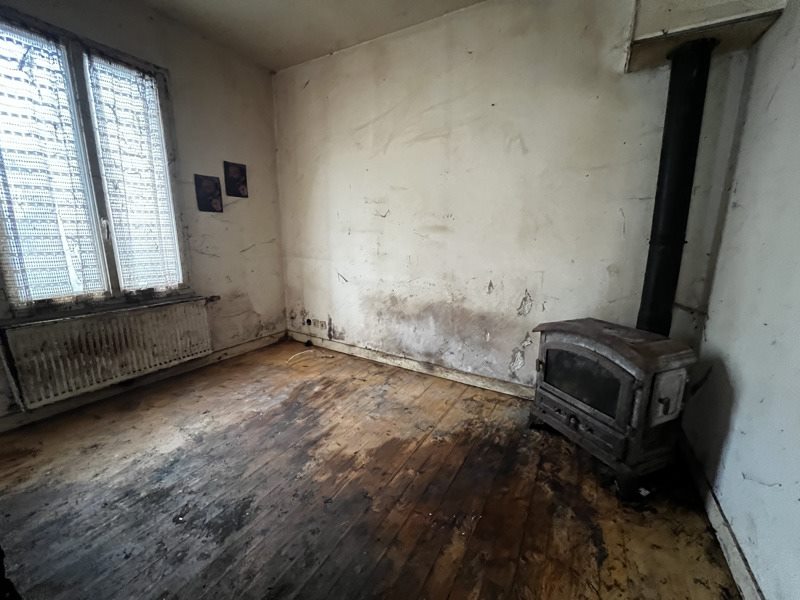 Vente Maison ROSPORDEN - 3 pièces -80 m² - (29140)