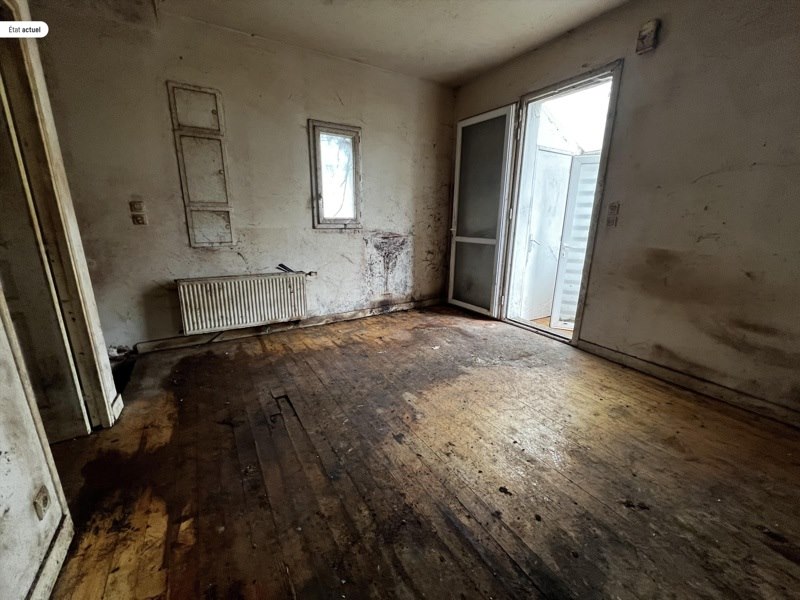 Vente Maison ROSPORDEN - 3 pièces -80 m² - (29140)
