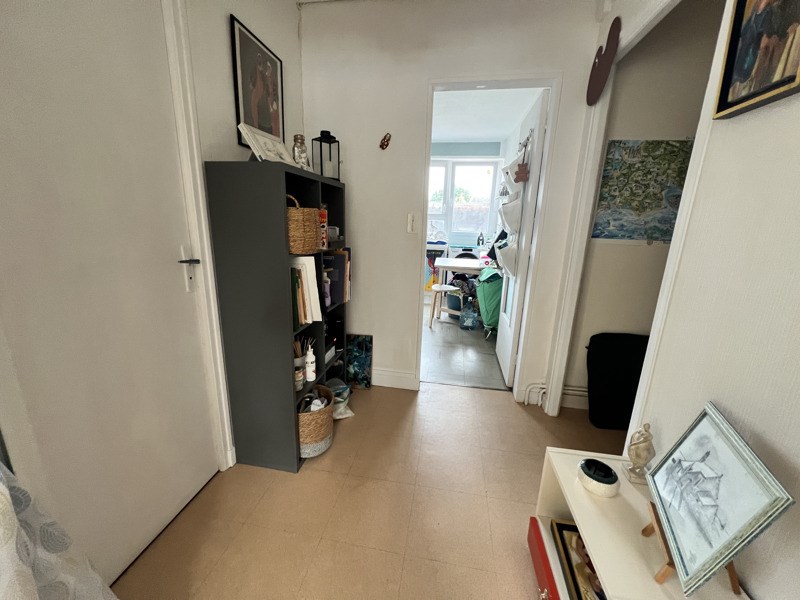 Vente Appartement ROSPORDEN - 3 pièces -59 m² - (29140)