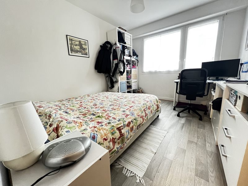 Vente Appartement ROSPORDEN - 3 pièces -59 m² - (29140)