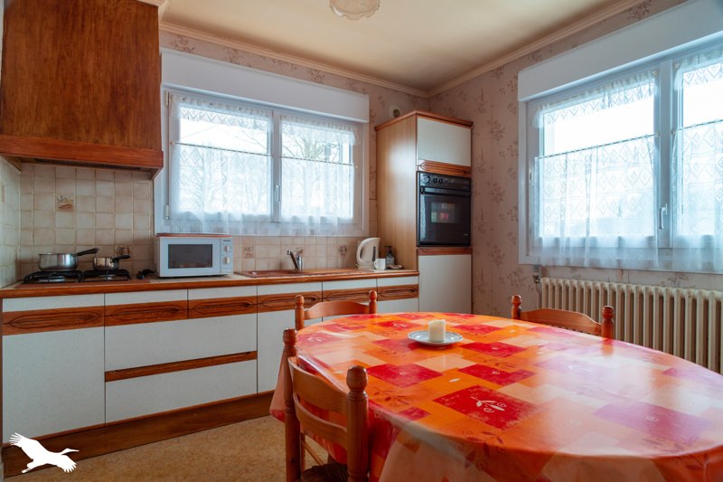 Vente Maison SCAER - 6 pièces -158 m² - (29390)