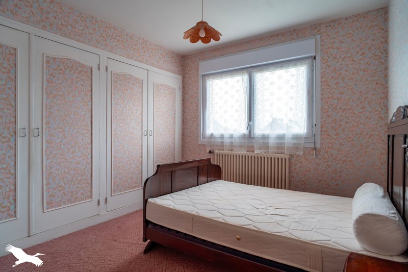 Vente Maison SCAER - 6 pièces -158 m² - (29390)