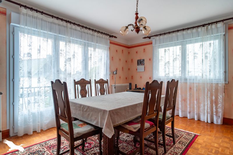 Vente Maison SCAER - 6 pièces -158 m² - (29390)