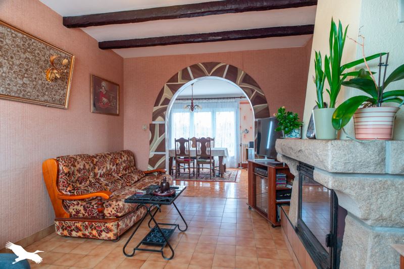 Vente Maison SCAER - 6 pièces -158 m² - (29390)