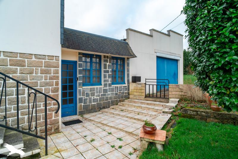 Vente Maison SCAER - 6 pièces -158 m² - (29390)