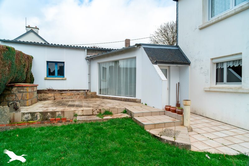 Vente Maison SCAER - 6 pièces -158 m² - (29390)