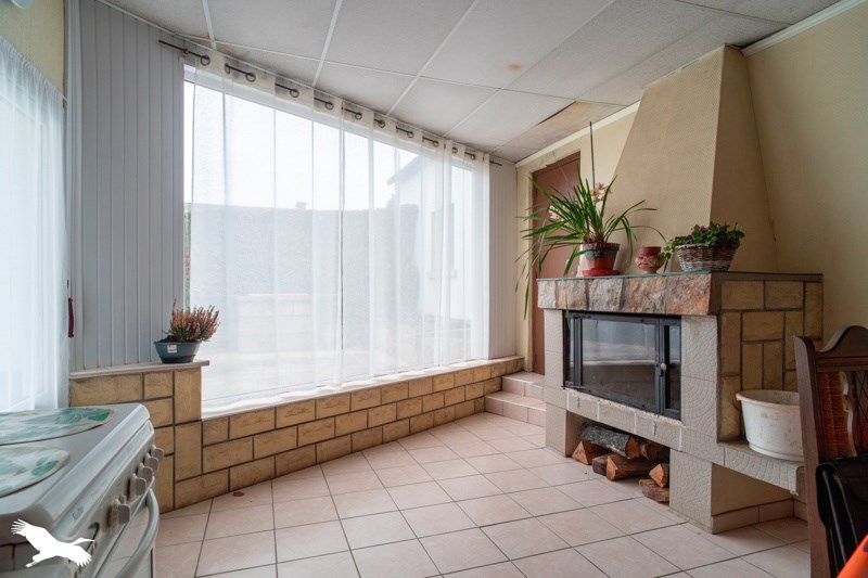 Vente Maison SCAER - 6 pièces -158 m² - (29390)