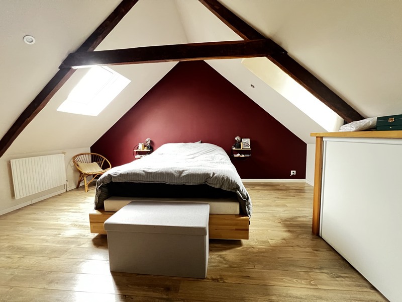 Vente Maison ROSPORDEN - 5 pièces -87 m² - (29140)