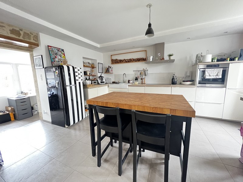 Vente Maison ROSPORDEN - 5 pièces -87 m² - (29140)