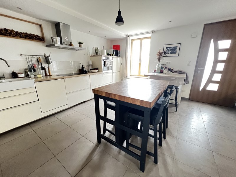 Vente Maison ROSPORDEN - 5 pièces -87 m² - (29140)