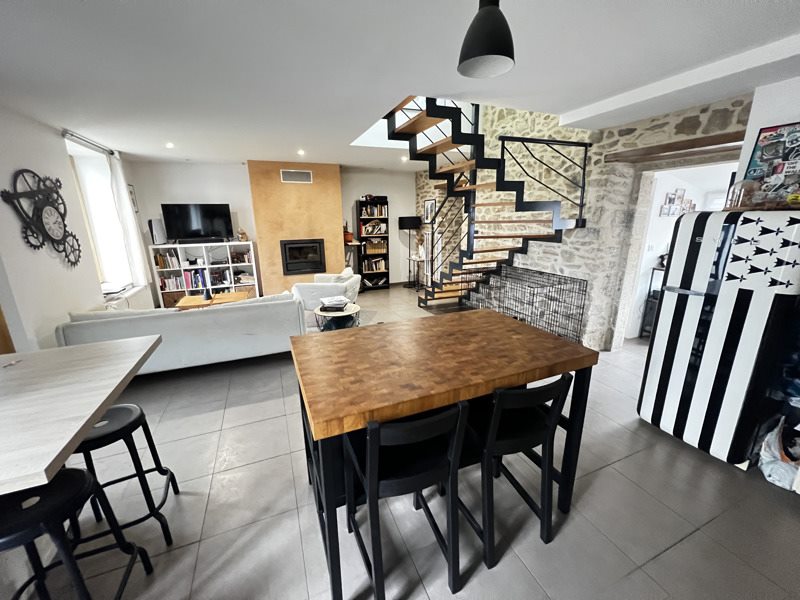 Vente Maison ROSPORDEN - 5 pièces -87 m² - (29140)