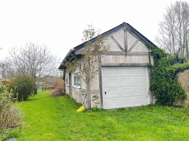 Vente Maison ROSPORDEN - 5 pièces -87 m² - (29140)