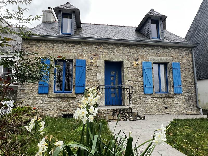 Vente Maison ROSPORDEN - 5 pièces -87 m² - (29140)