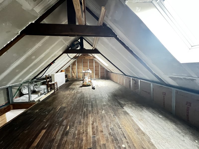 Vente Maison SCAER - 7 pièces -152 m² - (29390)